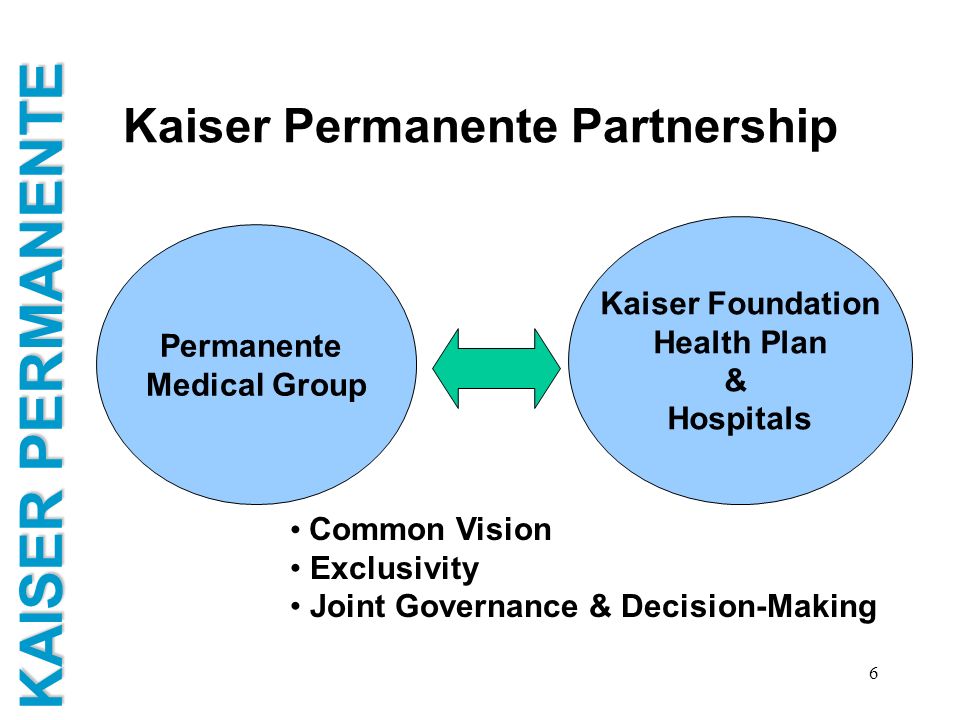 Kaiser permanente overview caresource provider list for ohio